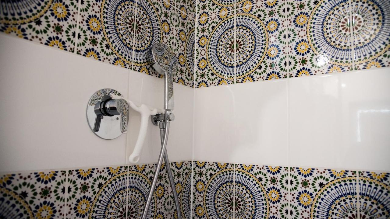 Apartmán Veritas Mikulov Esterno foto